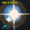 HD  11964c