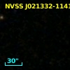 NVSS J021332-114135