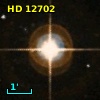 HD  12702