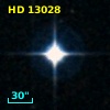 HD  13028