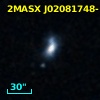 6dFGS gJ020817.5-101421