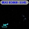 IRAS 02060-1145