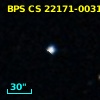 BPS CS 22171-0031