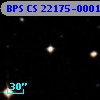 BPS CS 22175-0001