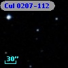 Cul 0207-112
