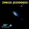 2MASX J02090602-1019131