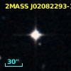 2MASS J02082293-1009071