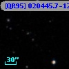 [QR95] 020445.7-120125