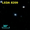 LEDA    8209