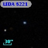 LEDA    8221
