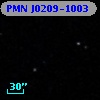 PMN J0209-1003