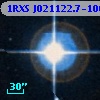 1RXS J021122.7-100300
