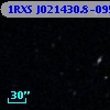 1RXS J021430.8-095311