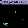 1RXS J021434.9-114213