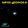 1RXS J020436.8-115941
