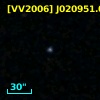 [VV2006] J020951.0-094727