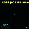 [VV2006c] J021256.9-092907