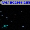 NVSS J020944-095602