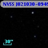 NVSS J021030-094819