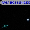 NVSS J021113-093234