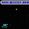 NVSS J021257-094856