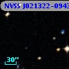 NVSS J021322-094352