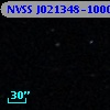 NVSS J021348-100030