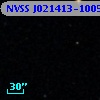 NVSS J021413-100508