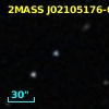 2MASS J02105176-0930136