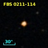 2MASS J02133110-1115303