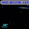 NVSS J021736-113147