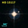 HD  15117
