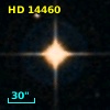 HD  14460