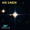 HD  14829