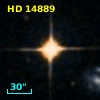 HD  14889