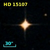 HD  15107