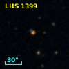LHS  1399