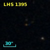 LHS  1395