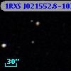 1RXS J021552.8-102945