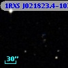 1RXS J021823.4-103816