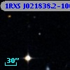 1RXS J021838.2-100304