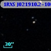 1RXS J021910.2-100548