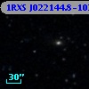 1RXS J022144.8-102353