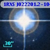 1RXS J022201.2-104651