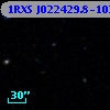 1RXS J022429.8-102829
