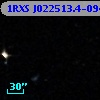1RXS J022513.4-094300