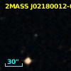 2MASS J02180012-0940275