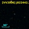 [VV2006] J022442.3-093409