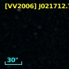 [VV2006] J021712.7-092531