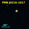 PMN J0216-1017